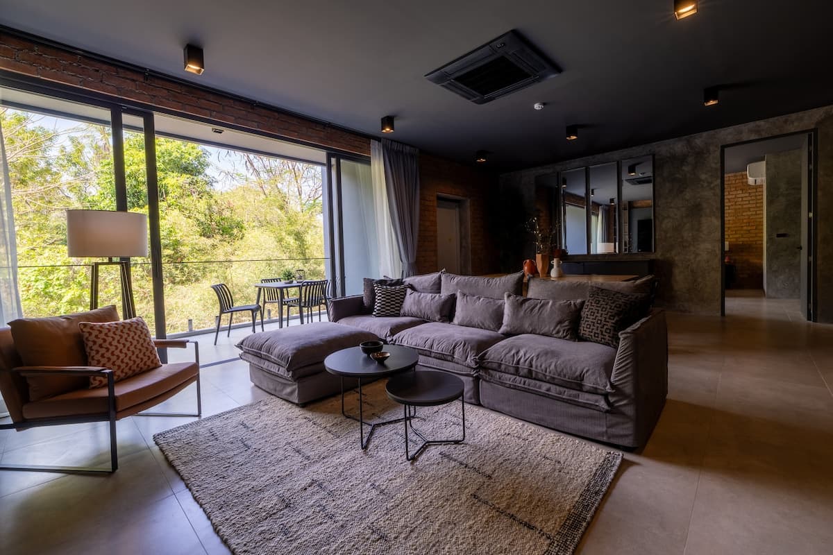 The Residence — Floor 3 — 3