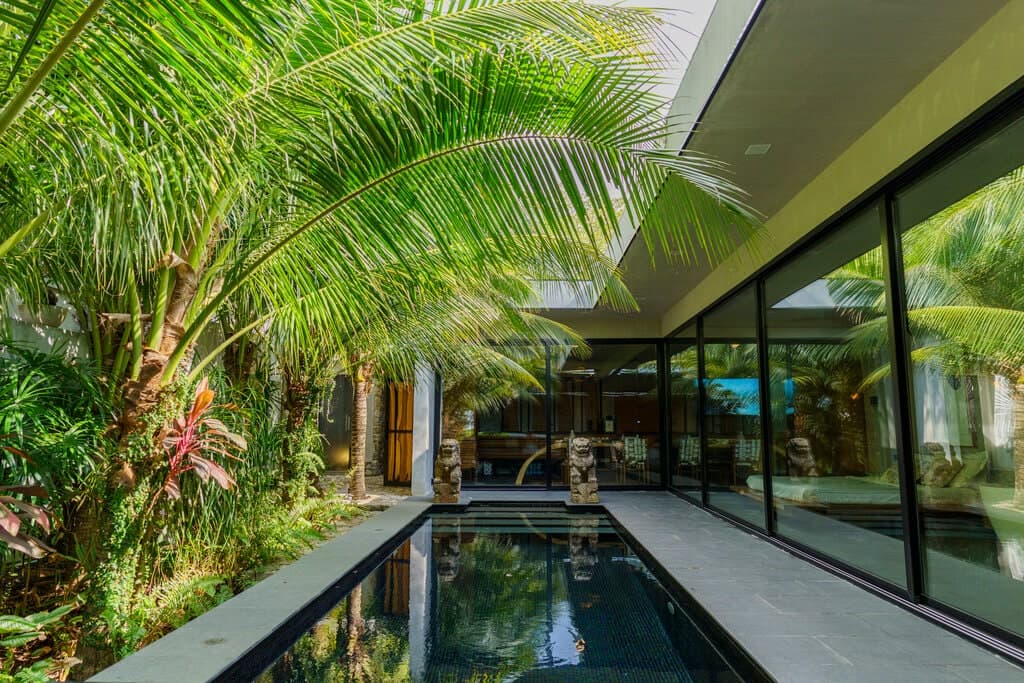 The Retreat