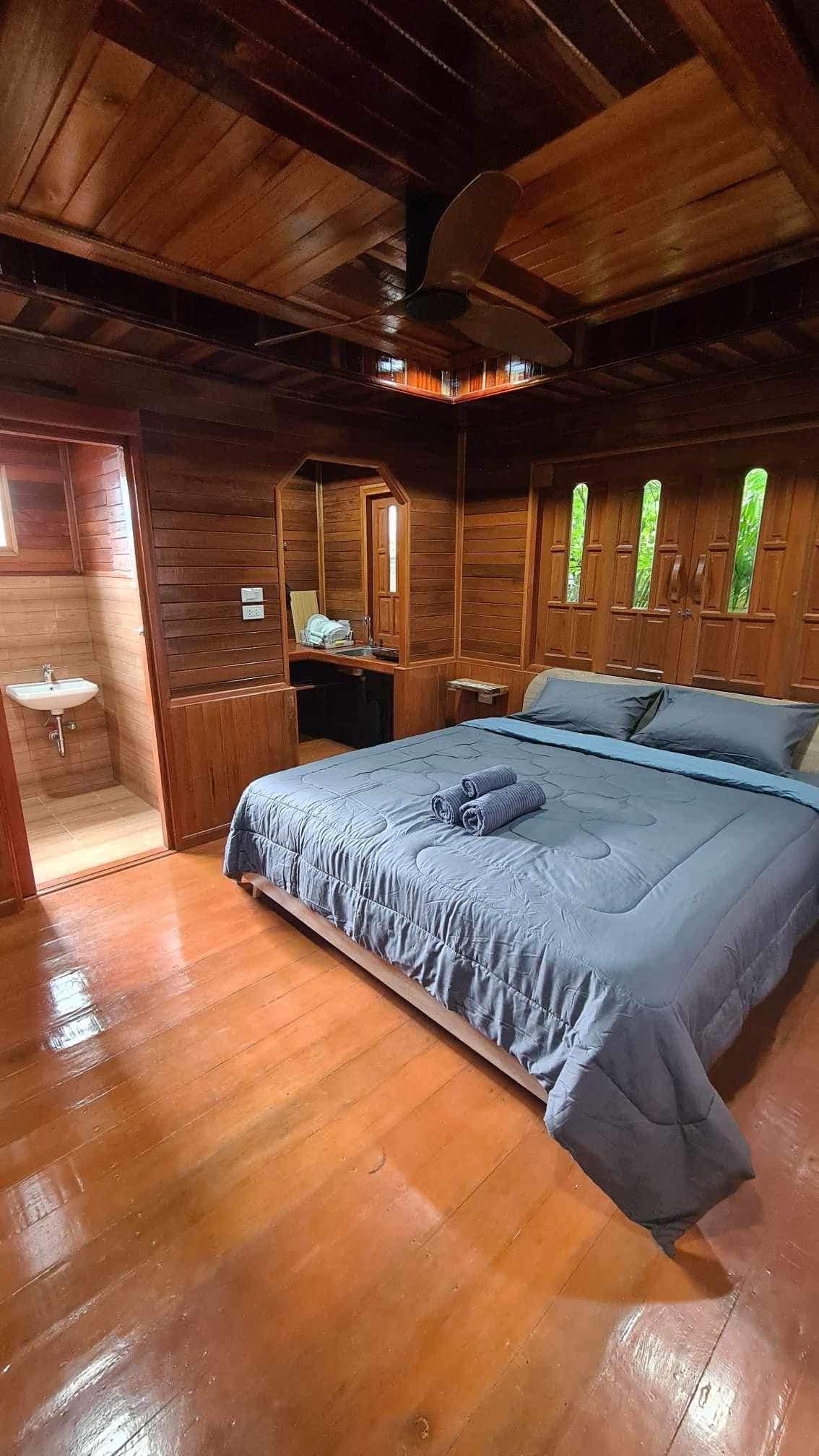 Ton Mai Bungalow-4 — 3