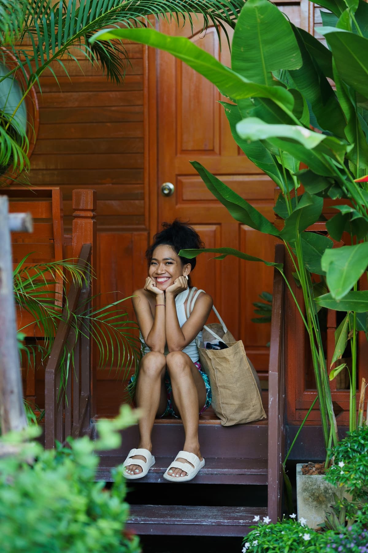Ton Mai Bungalow-4 — 2