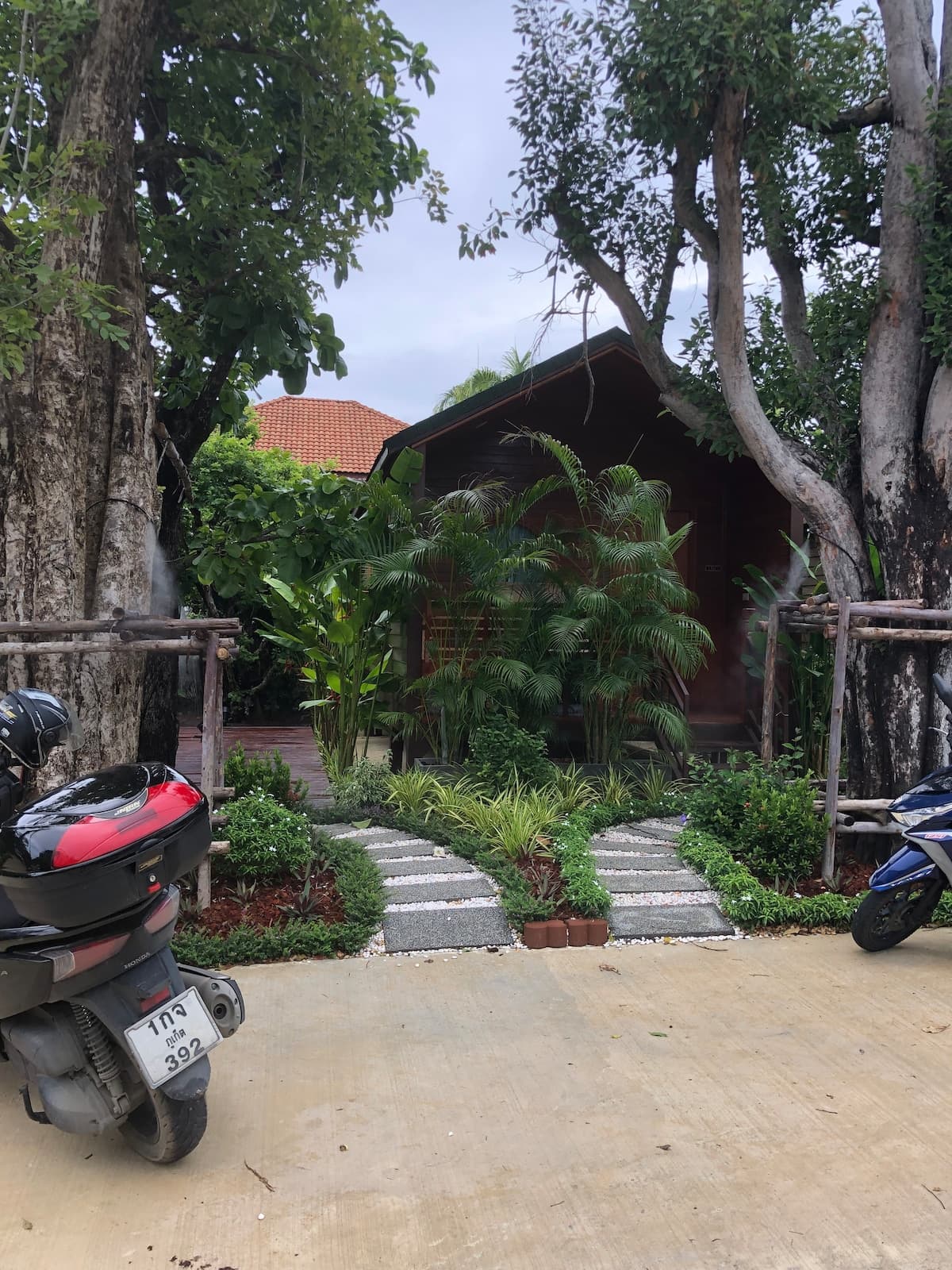 Ton Mai Bungalow-4
